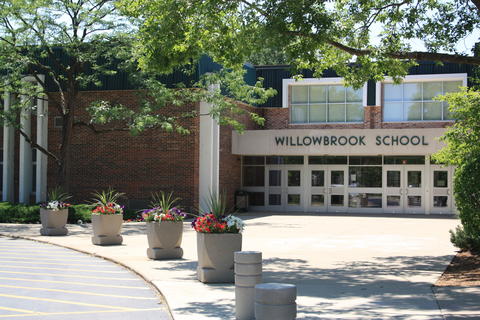 Willowbrook School Building