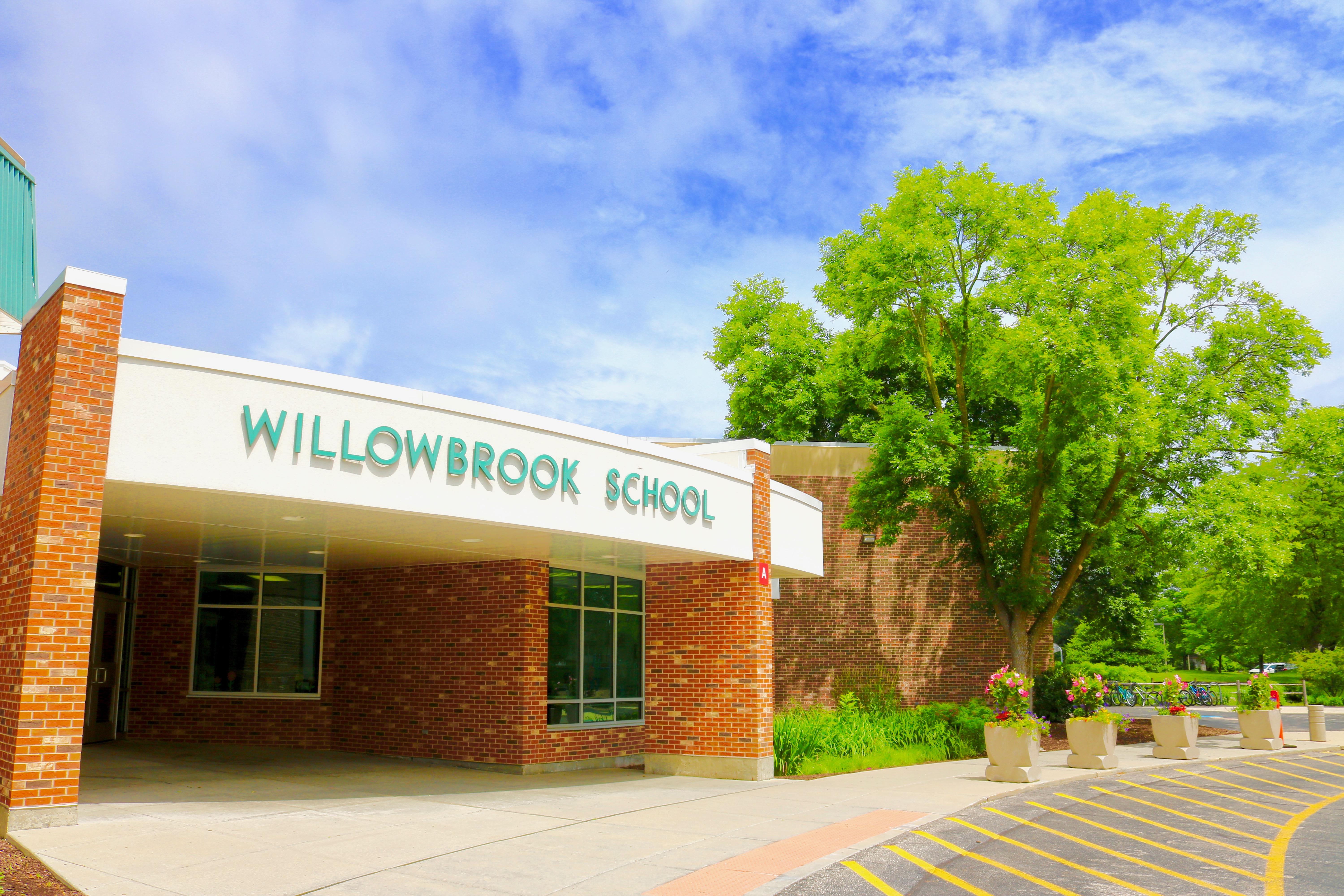 Willowbrook School Classes Resume - September 2nd